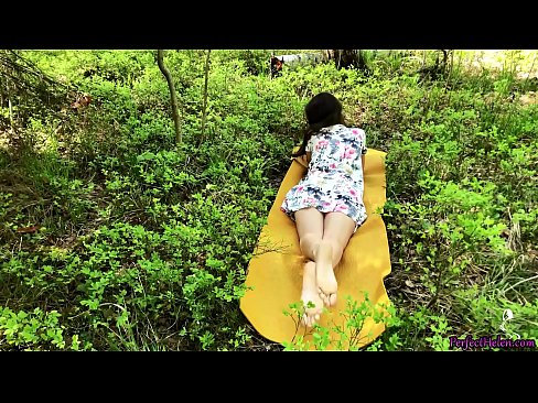 ❤️ Vreemdeling op Tinder Masturbeert mijn poesje en neukt hartstochtelijk in het bos ️❌ Russian porno at porn nl.passiveincome1.ru ﹏