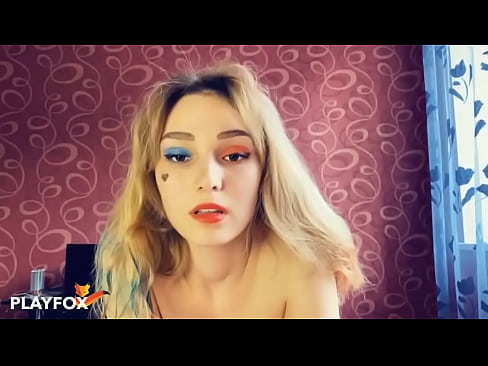 ❤️ Magische virtual reality bril gaf me seks met Harley Quinn ️❌ Russian porno at porn nl.passiveincome1.ru ﹏