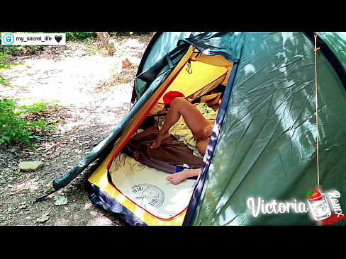 ❤️ Gefilmd op camera Gepassioneerd aftrekken Vreemdeling in een tent ️❌ Russian porno at porn nl.passiveincome1.ru ﹏