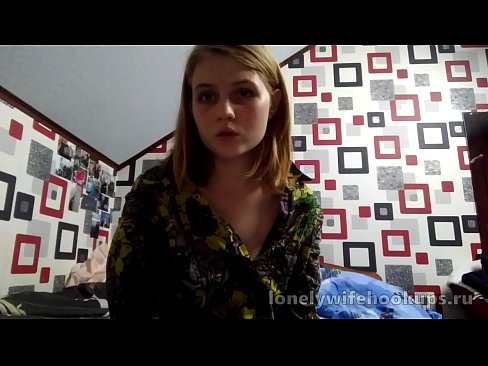 ❤️ Jonge blonde studente uit Rusland houdt van grotere lullen. ️❌ Russian porno at porn nl.passiveincome1.ru ﹏