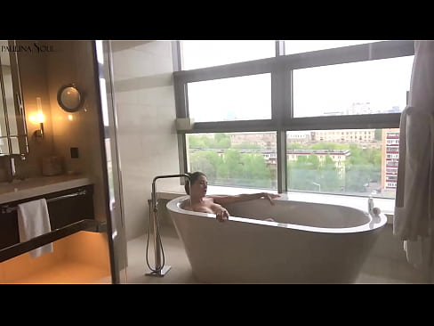 ❤️ Enorme babe die hartstochtelijk haar poesje aftrekt in de badkamer ️❌ Russian porno at porn nl.passiveincome1.ru ﹏