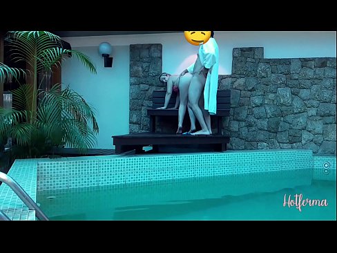 ❤️ Baas nodigt meid uit naar het zwembad, maar kon een hete niet weerstaan ️❌ Russian porno at porn nl.passiveincome1.ru ﹏