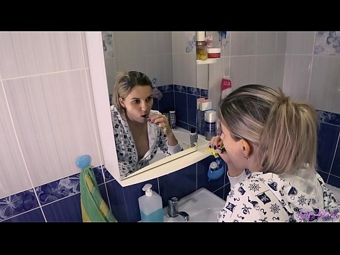❤️ Kappen met jong in pyjama eindigt oraal cum in kont - letty zwart ️❌ Russian porno at porn nl.passiveincome1.ru ﹏