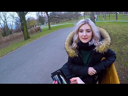 ❤️ Slikt het hete sperma van een vreemde voor geld - blowjob in het park door Eva Elfie ️❌ Russian porno at porn nl.passiveincome1.ru ﹏